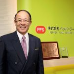 海外100店舗達成！株式会社ペッパーフードサービス一瀬邦夫社長